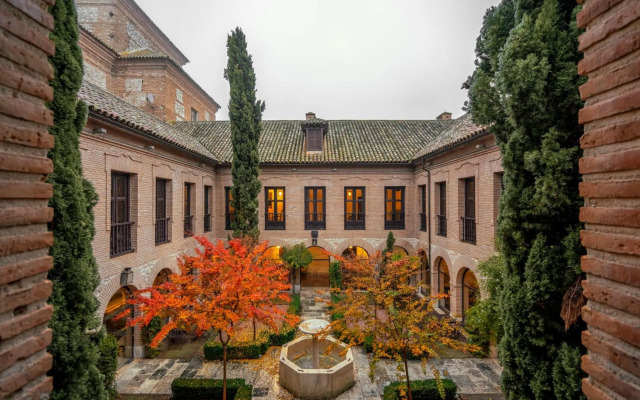 Parador de Chinchón