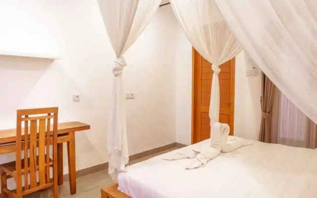 Kubu D'Carik Villa & Bungalow by ecommerceloka