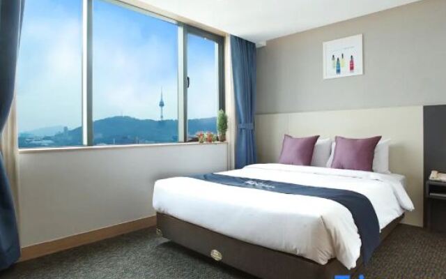 Yangchunmanwu Hotel (Wuhan Tianhe Airport)