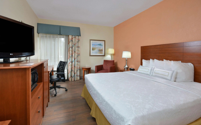 Best Western Plus Wilmington/Wrightsville Beach
