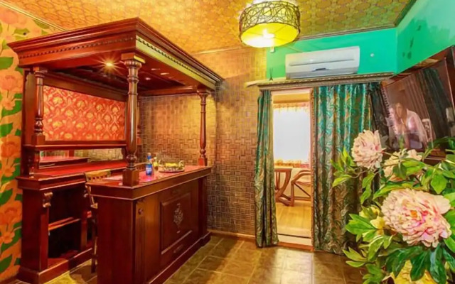 Yeonggwang Chezlee Pension