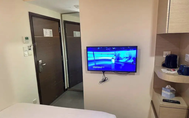 Philip Hotel @ Balestier