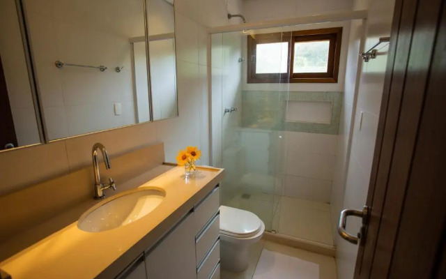 Suites Amma Noronha