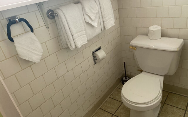 OYO Hotel Yuma AZ Desert Grove