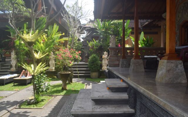 Aura Bisma Ubud