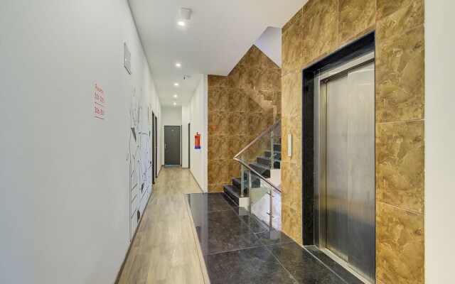 OYO Townhouse 059 Magarpatta