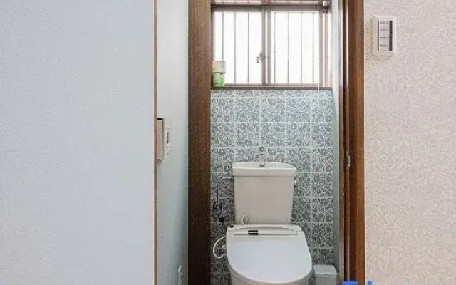 ShoSei Stay | Osaka Detached House | Newly Renovated 3LDK
