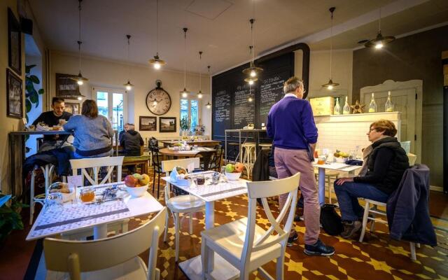 Bernina Express Eco Rooms&Breakfast