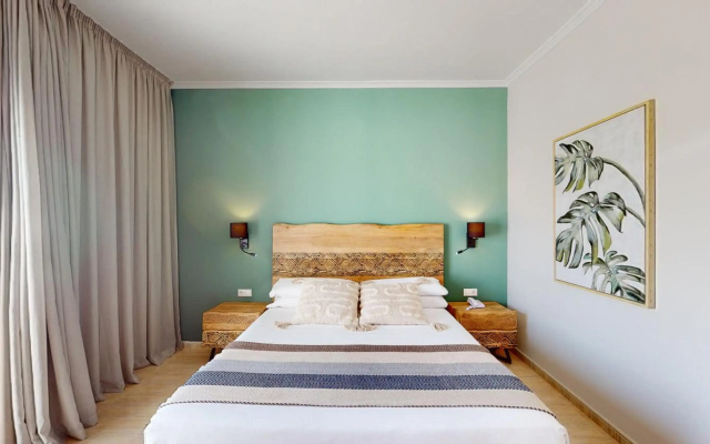 Garden Playanatural Hotel & Spa - Adults Only