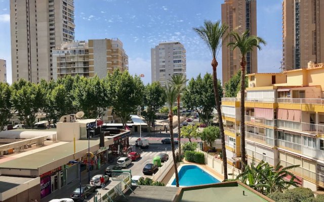 New Town Avenida Mallorca