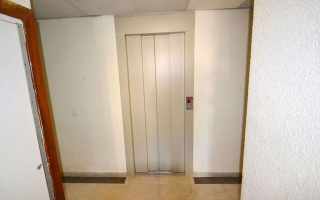 Apartment Pins I Mar Cambrils