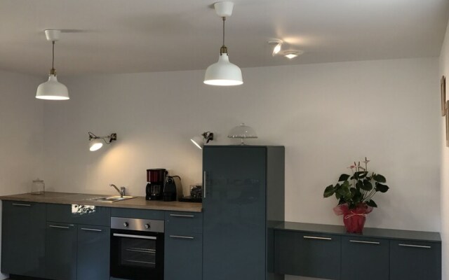 Le petit pressoir