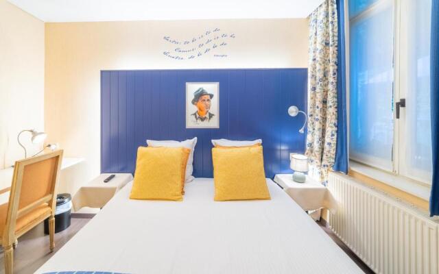 Hotel Gheestelic hof by CW Hotel Collection