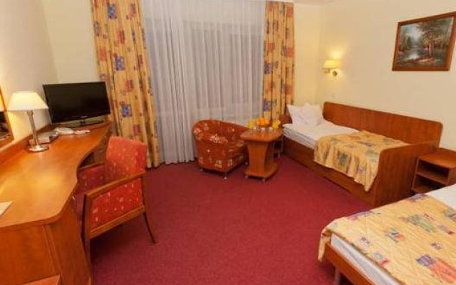 Hotel Wellness Medical Spa Unitral