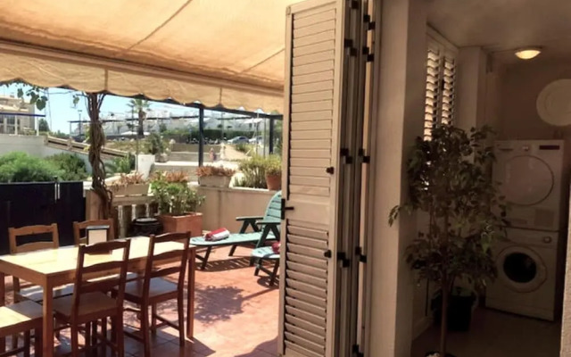 Guess Condo in Sitges 3 Bedrooms 2 Baths