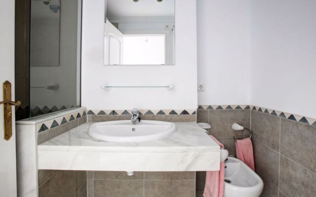 Apartment Keops Oliva