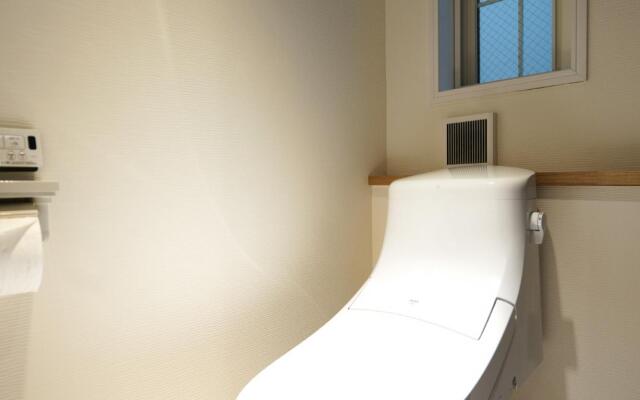 Real Life Aoyama 1Br Suite 2 Double Bed 3Min Metro