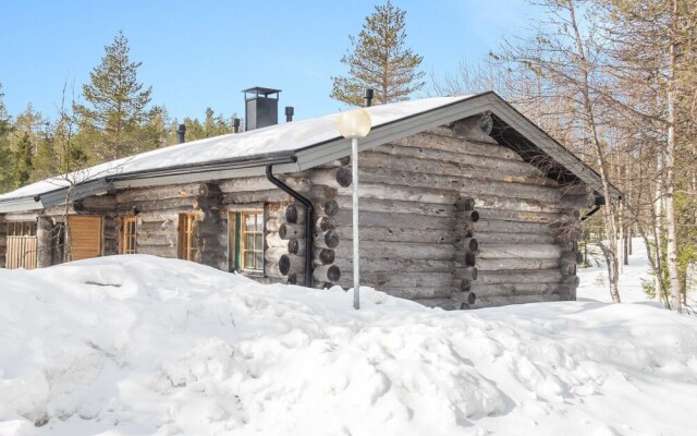 Rukanjurmu 7 Kuusamo