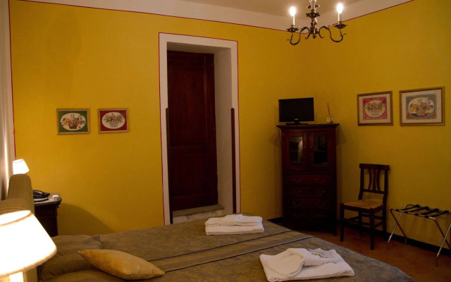 Borgo Riccio