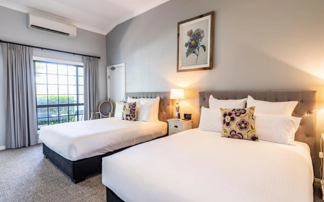 Camden Valley Inn