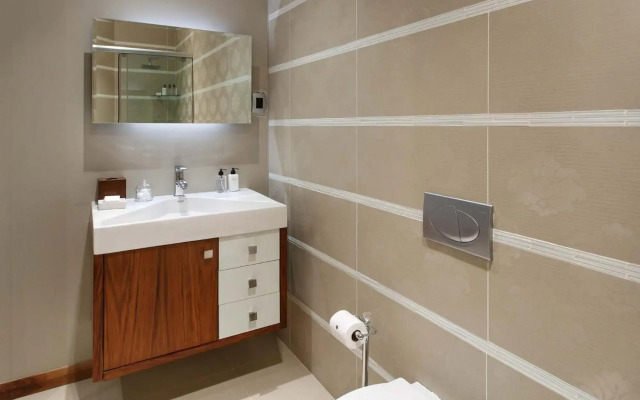Sonas Boutique Guest House