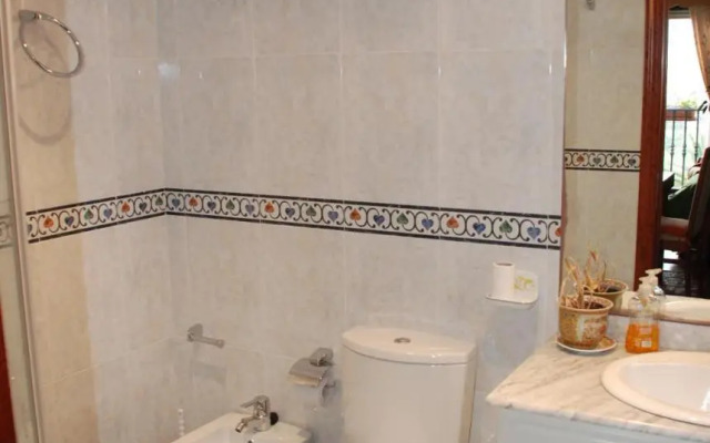 Piso Céntrico Baiona