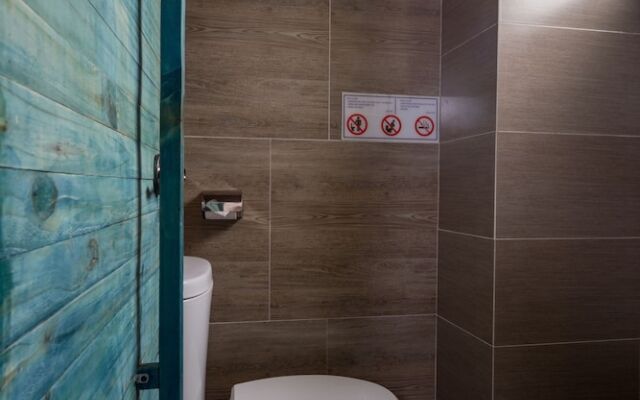 Gohome Homestay  Coffee CS1