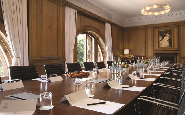 The Caledonian Edinburgh