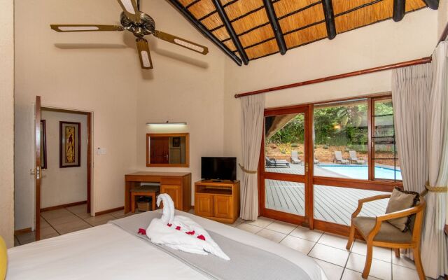 Kruger Park Lodge Unit No. 441