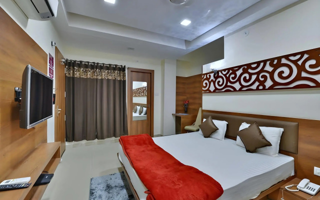 Hotel Midland