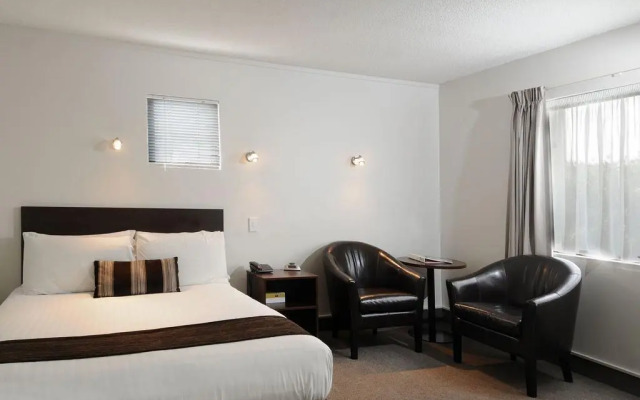 Quality Inn West End