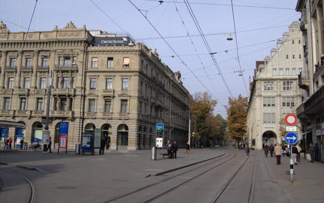 Ramada Hotel Zuerich City