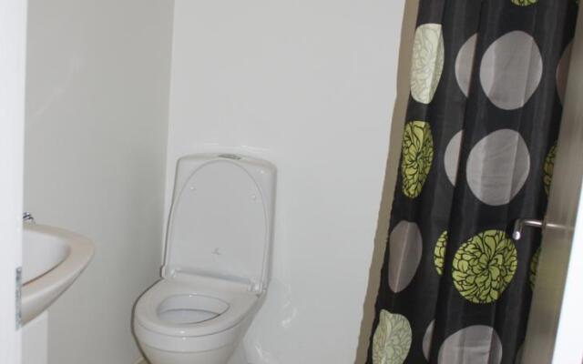 Svanninge Bakker Apartments