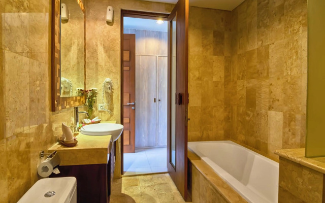 Labak River Hotel by EPS