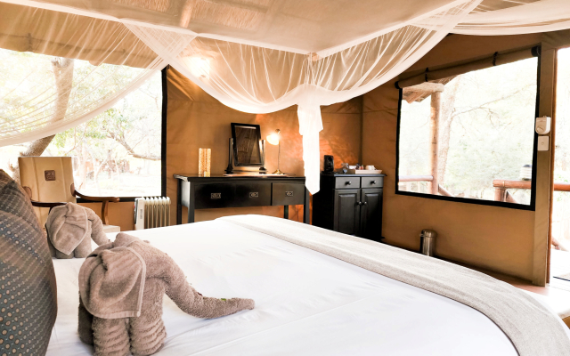Karongwe - Chisomo Safari Camp