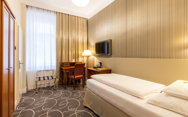 Hotel Erzherzog Rainer