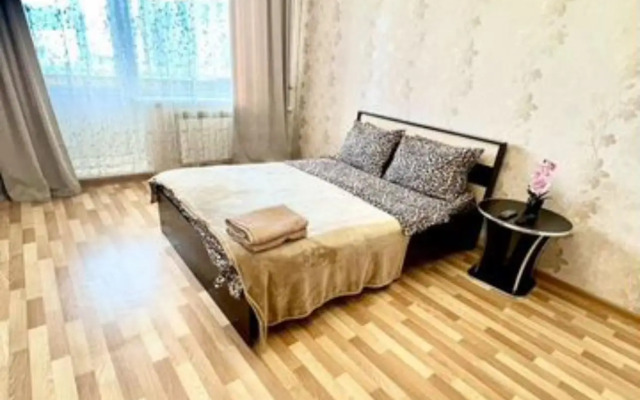 Апартаменты на улице Красноармейская 89