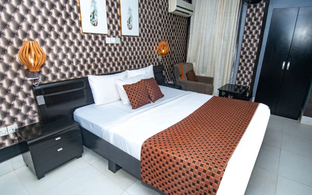 Newland Luxury Apartments