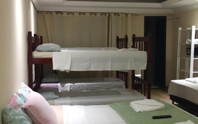 Pousada Recanto do Arraial