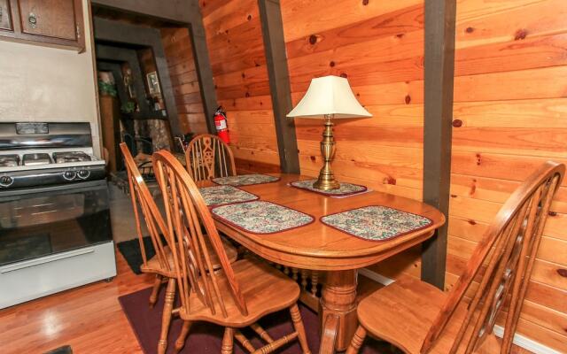 A Humble Hilltop Hideaway