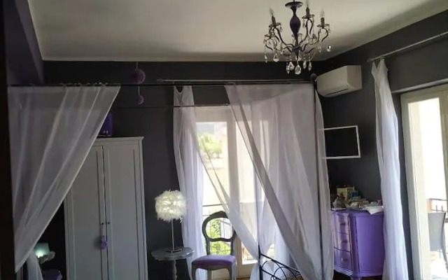 Bed and Breakfast Dormo in Centro