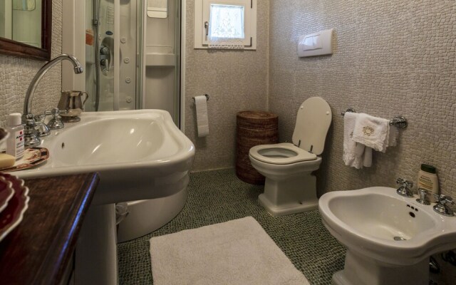 Borgo Casale - Appartamento 2