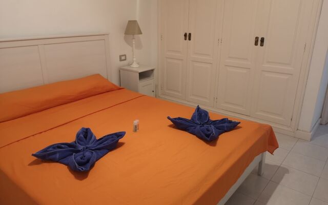 Arrecife Center Plazuela