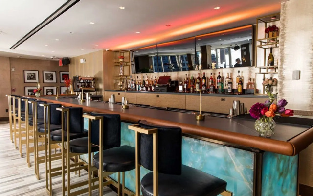 Artezen Hotel