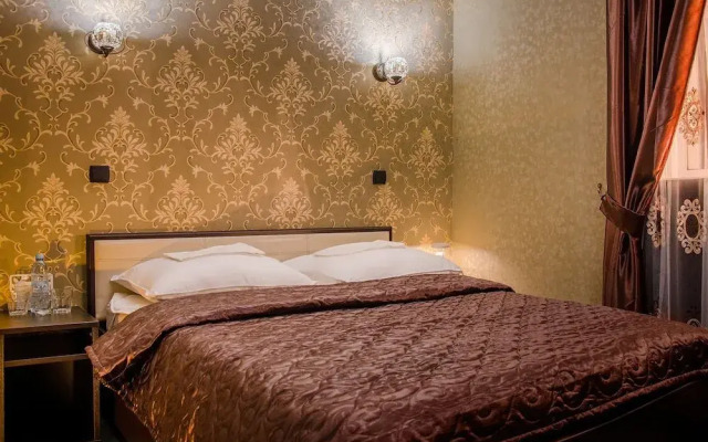 Rosa Vetrov Hotel