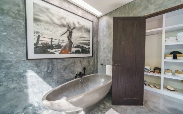 Villa Bali Townhouse 1