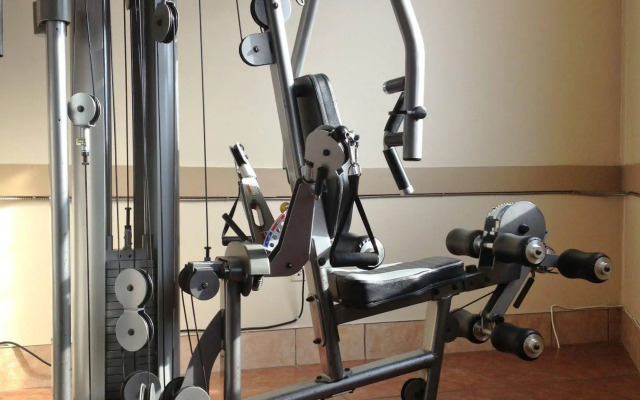 Quality Inn & Conference Centre Downtown