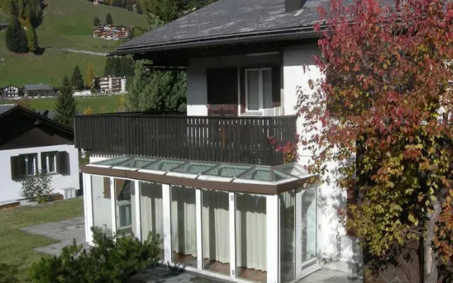 Casa Berger