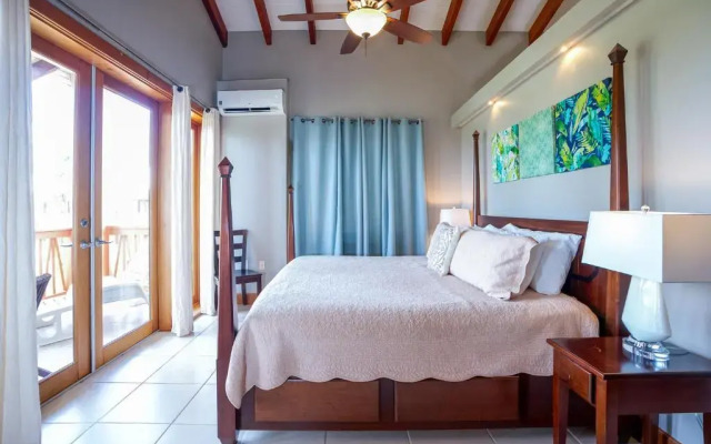 The Villas at Cocoplum