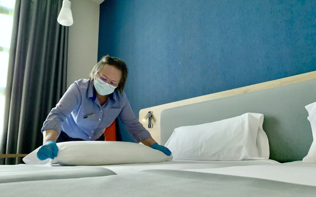 Holiday Inn Express Valencia Ciudad de las Ciencias by IHG